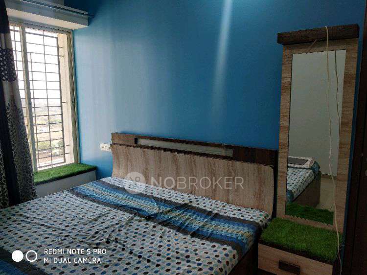 2 BHK Flat In Vilas Yashone Hinjewadi for Rent  In Hinjewadi 