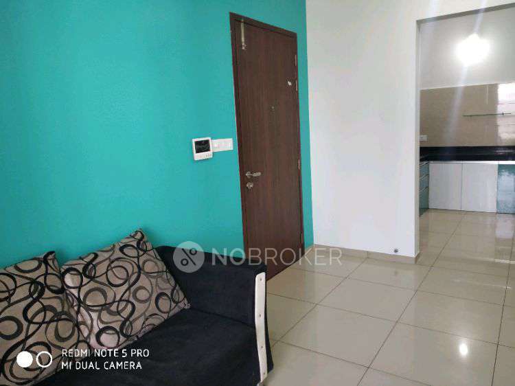 2 BHK Flat In Vilas Yashone Hinjewadi for Rent  In Hinjewadi 