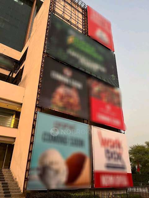 Office Space in Sector 96, Noida for Rent 