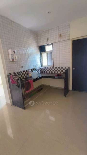 2 BHK Flat In Tanish Pearls Housing Society Charoli Budruk for Rent  In  Charholi Budruk