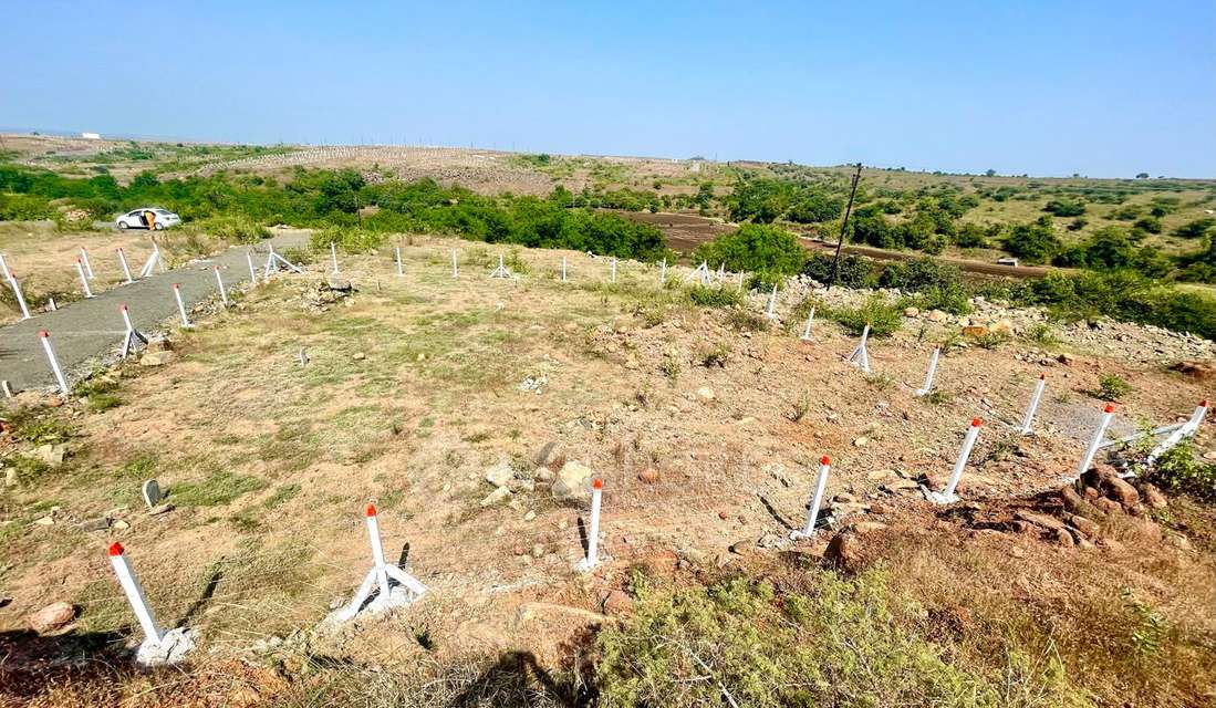 Godown/Warehouse in Charholi Budruk, Pune for Rent 