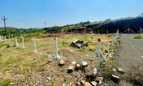 Godown/Warehouse in Charholi Budruk, Pune for Rent 