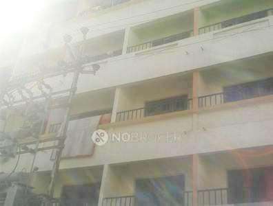 2 BHK Flat In Malhar Residency for Rent  In Loni Kalbhor