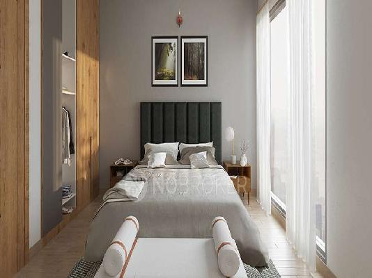 3 BHK Flat In Rajapushpa Pristinia For Sale  In Kokapet