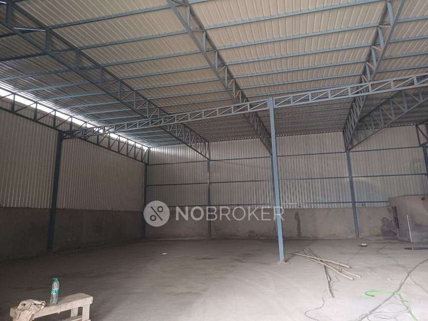 Godown/Warehouse in Sector 87, Noida for Rent 
