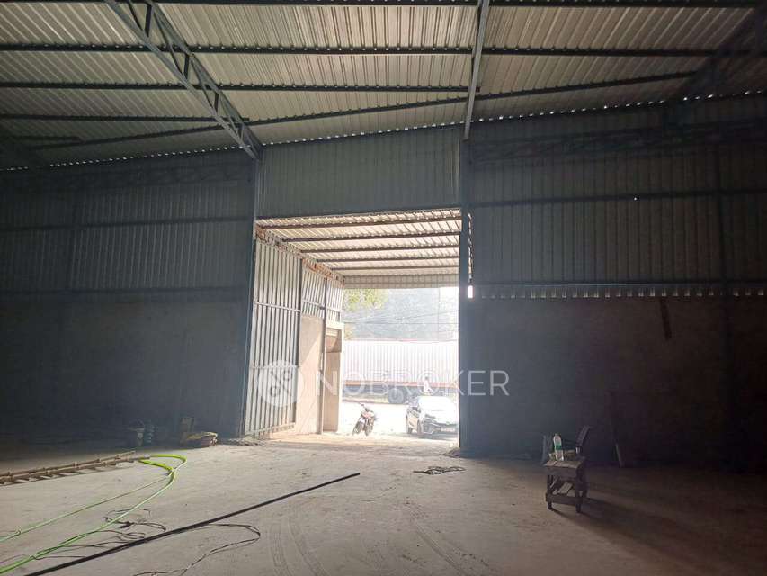 Godown/Warehouse in Sector 87, Noida for Rent 