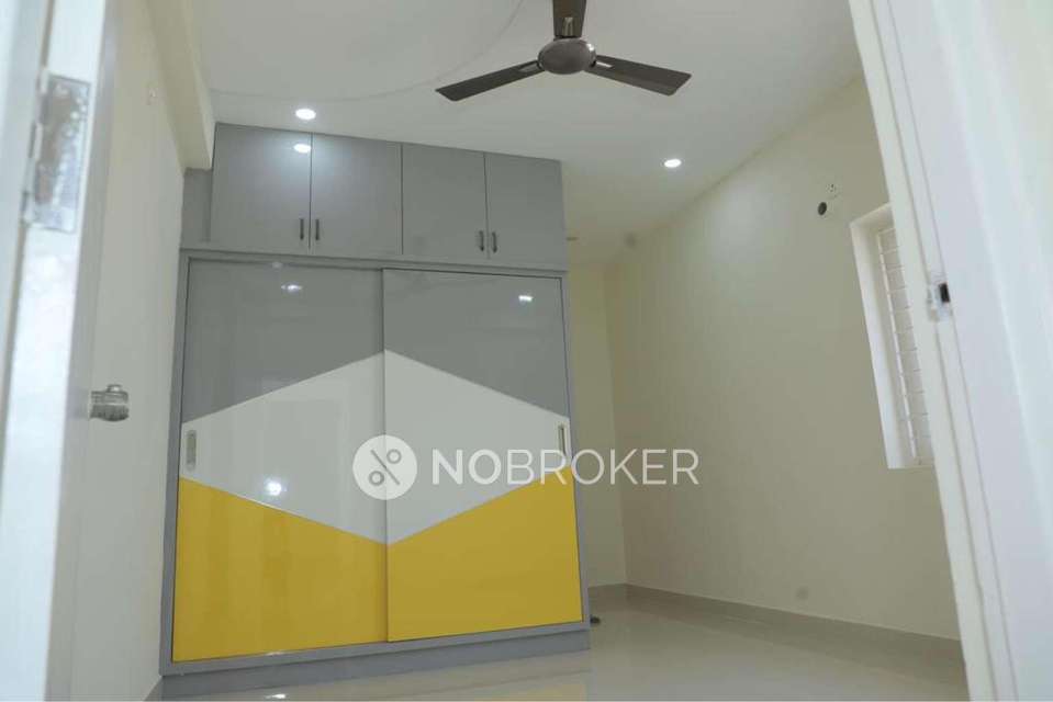 3 BHK Flat In Synergy Breeze For Sale  In Beeramguda