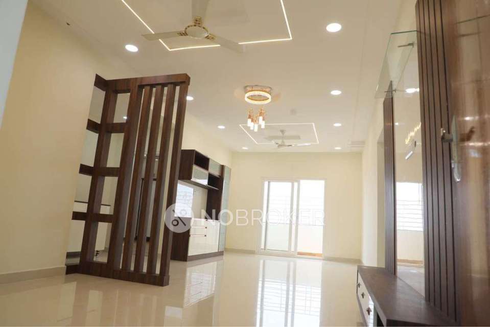 3 BHK Flat In Synergy Breeze For Sale  In Beeramguda