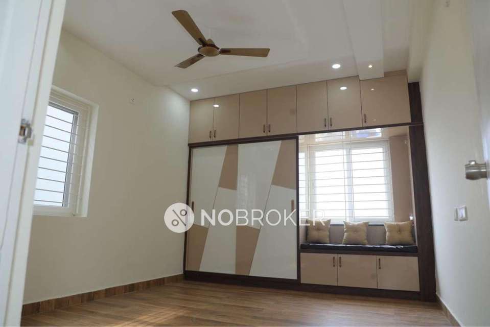 3 BHK Flat In Synergy Breeze For Sale  In Beeramguda