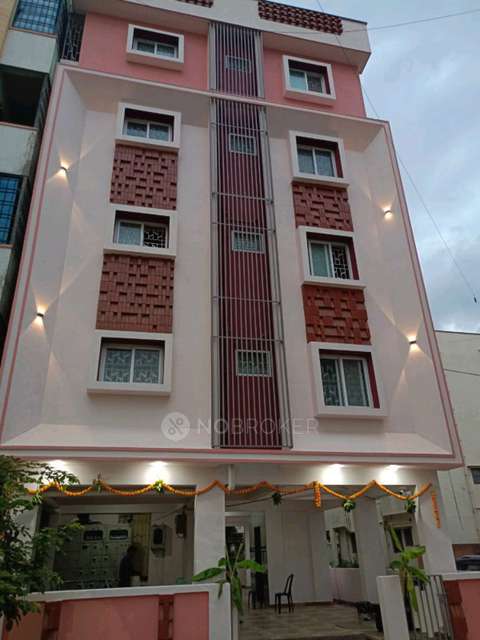 3 BHK Flat In Sri Sai Venkateswara Nilaya  for Rent  In Zamistanpur