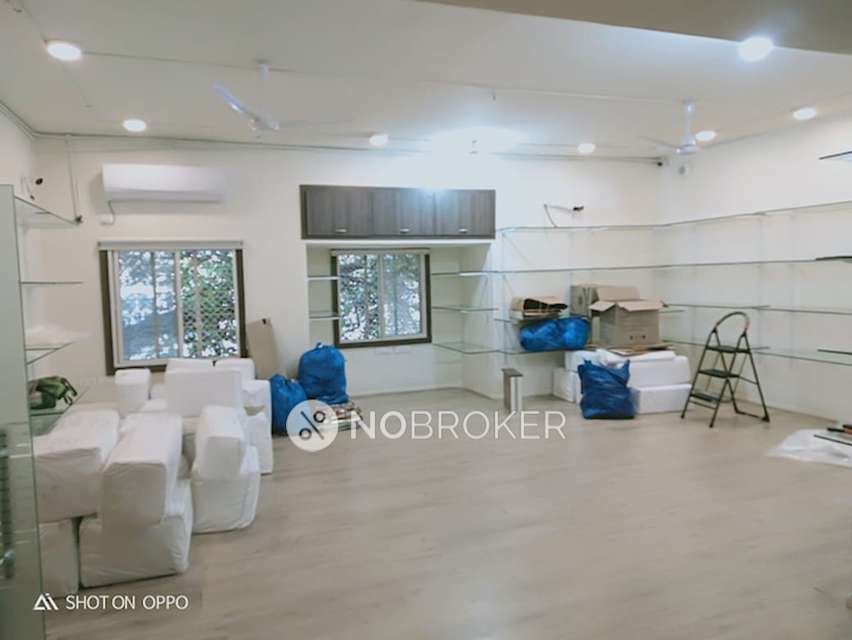 Office Space in King Koti, Hyderabad for Rent