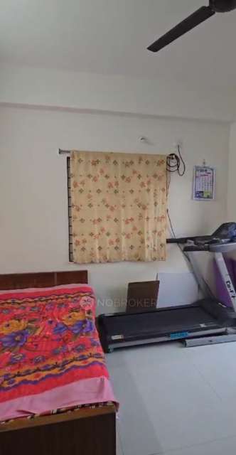 2 BHK Flat In Kamakshi Residency For Sale  In Bhadurpally