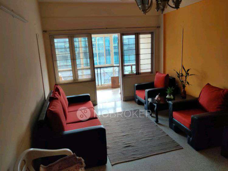 Single Room for Female In 3 BHK  In Casa Ansal Apartments In Bannerughatta