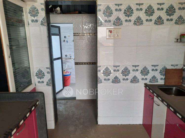 2 BHK Flat In Samarth Chhaya Society For Sale  In Dombivli East
