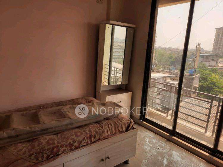 2 BHK Flat In Samarth Chhaya Society For Sale  In Dombivli East