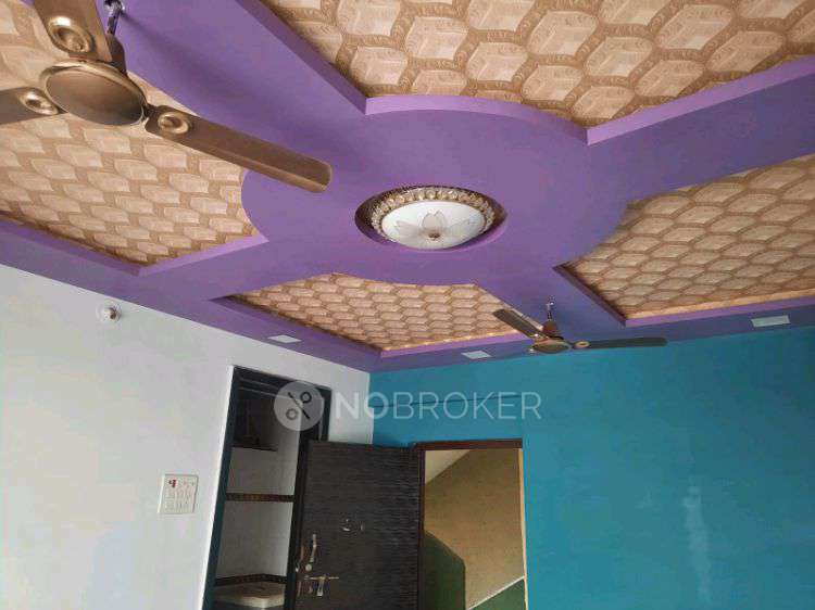 2 BHK Flat In Samarth Chhaya Society For Sale  In Dombivli East