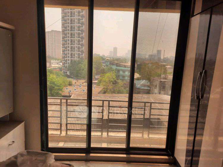 2 BHK Flat In Samarth Chhaya Society For Sale  In Dombivli East