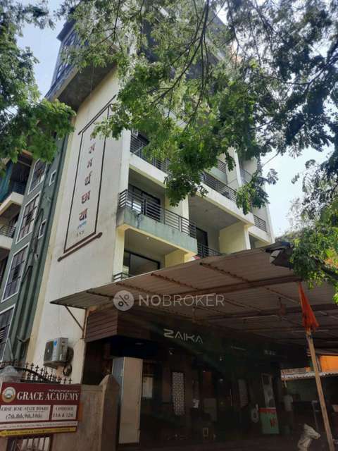 2 BHK Flat In Samarth Chhaya Society For Sale  In Dombivli East