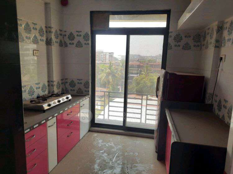 2 BHK Flat In Samarth Chhaya Society For Sale  In Dombivli East