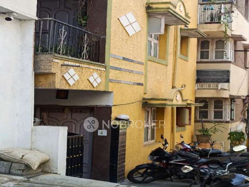 2 BHK House for Rent  In Ittamadu