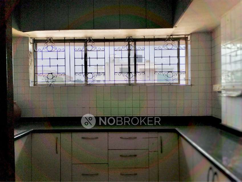 3 BHK Flat In Amber Crest  For Sale  In Egmore