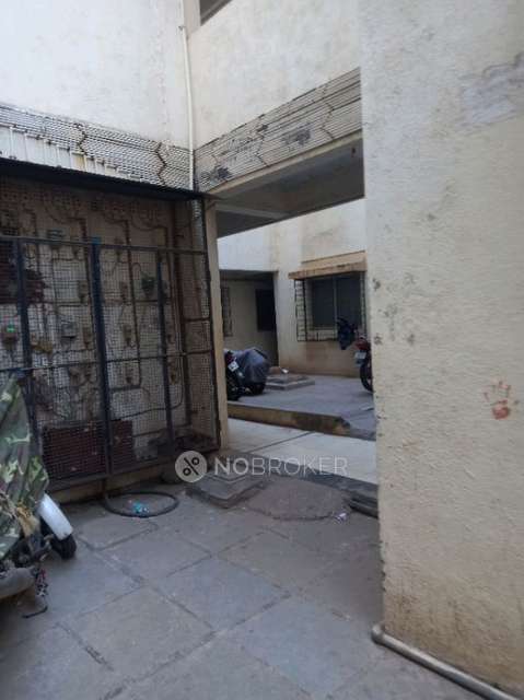 1 RK Flat In Dreamnivara For Sale  In Koregaon Mul