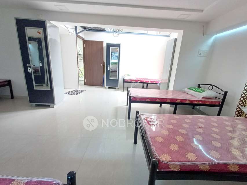 Office Space in Baner, Pune for Rent 