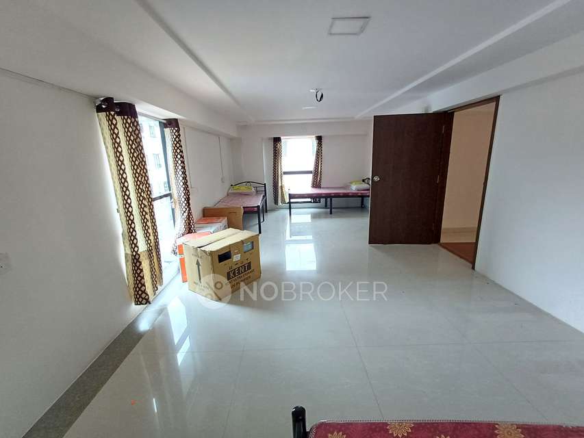 Office Space in Baner, Pune for Rent 