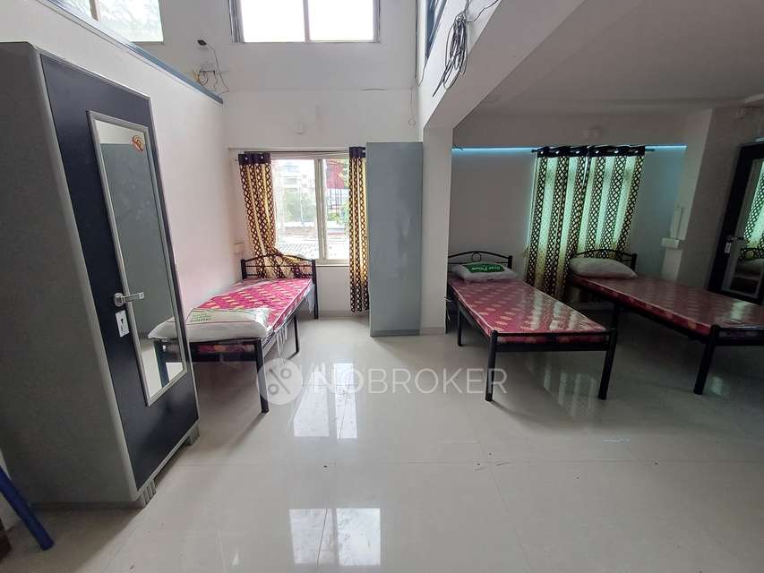 Office Space in Baner, Pune for Rent 