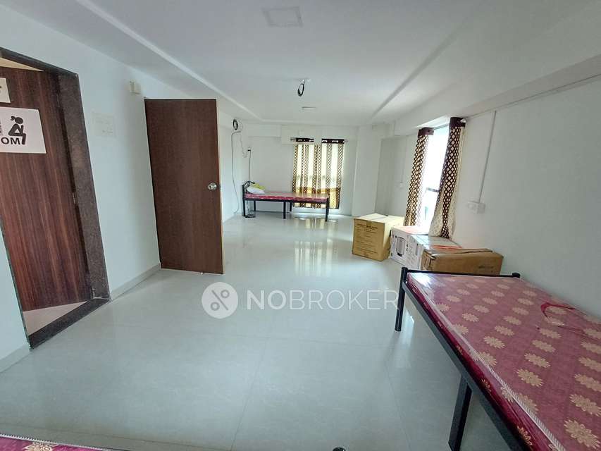 Office Space in Baner, Pune for Rent 