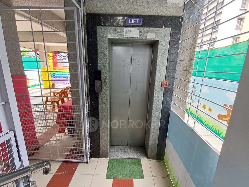 Office Space in Baner, Pune for Rent 