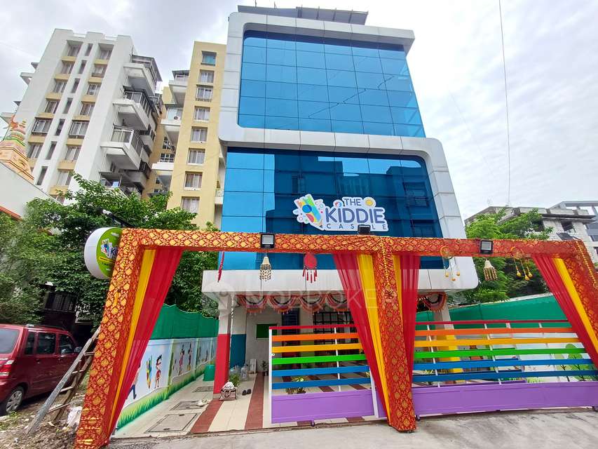 Office Space in Baner, Pune for Rent 