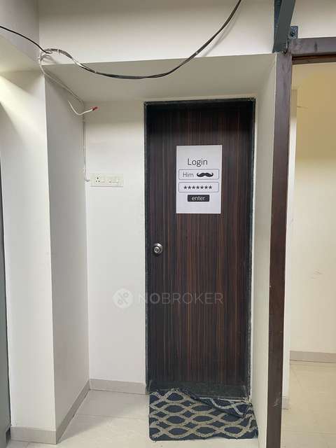 Office Space in Baner, Pune for Rent 