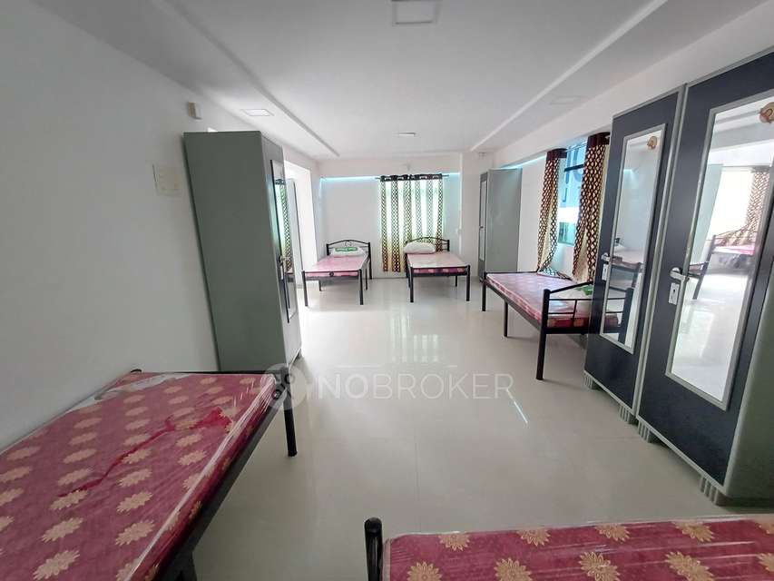 Office Space in Baner, Pune for Rent 