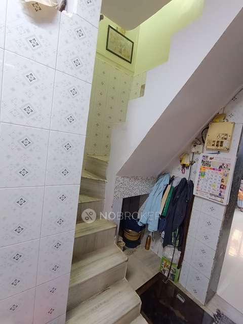 2 BHK Villa In Shri Siddhivinayak Co-op Hsg Soc For Sale  In Borivali West