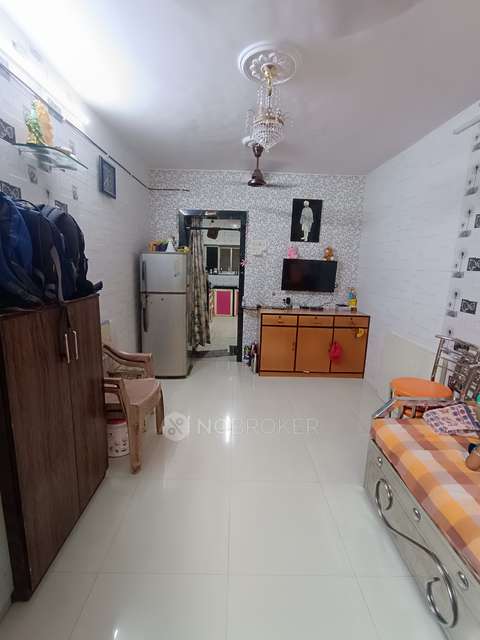 2 BHK Villa In Shri Siddhivinayak Co-op Hsg Soc For Sale  In Borivali West