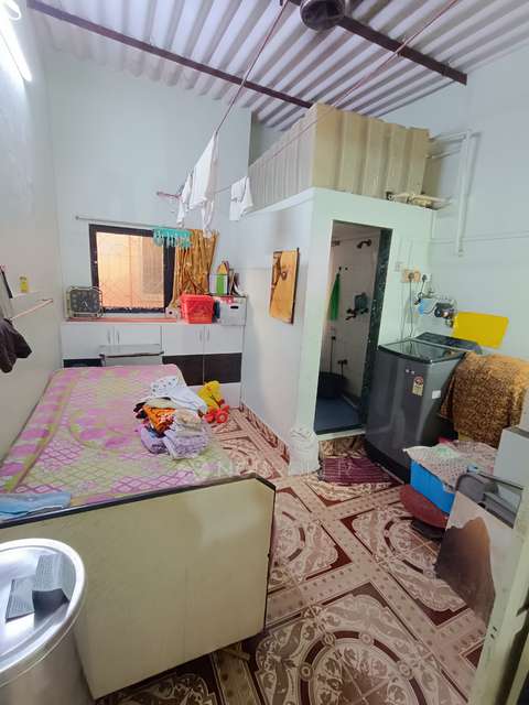2 BHK Villa In Shri Siddhivinayak Co-op Hsg Soc For Sale  In Borivali West
