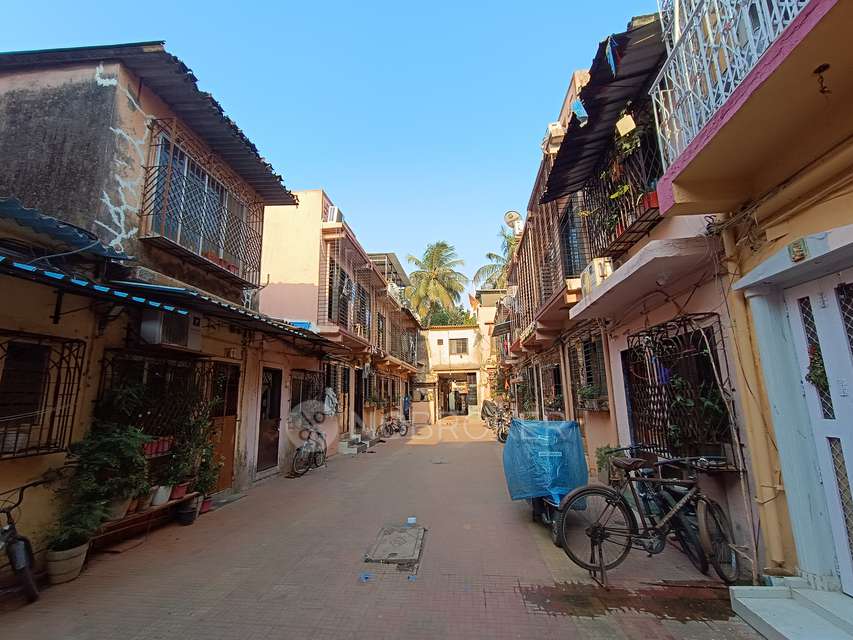 2 BHK Villa In Shri Siddhivinayak Co-op Hsg Soc For Sale  In Borivali West