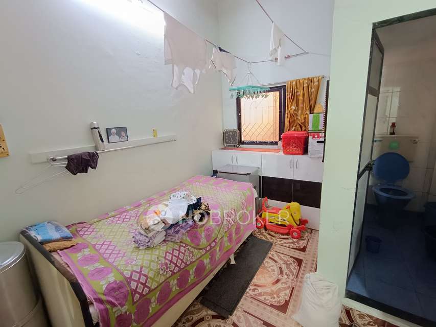 2 BHK Villa In Shri Siddhivinayak Co-op Hsg Soc For Sale  In Borivali West