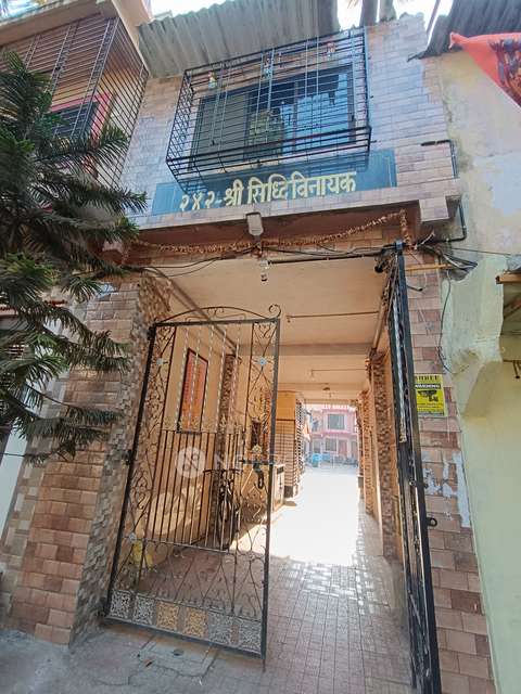 2 BHK Villa In Shri Siddhivinayak Co-op Hsg Soc For Sale  In Borivali West