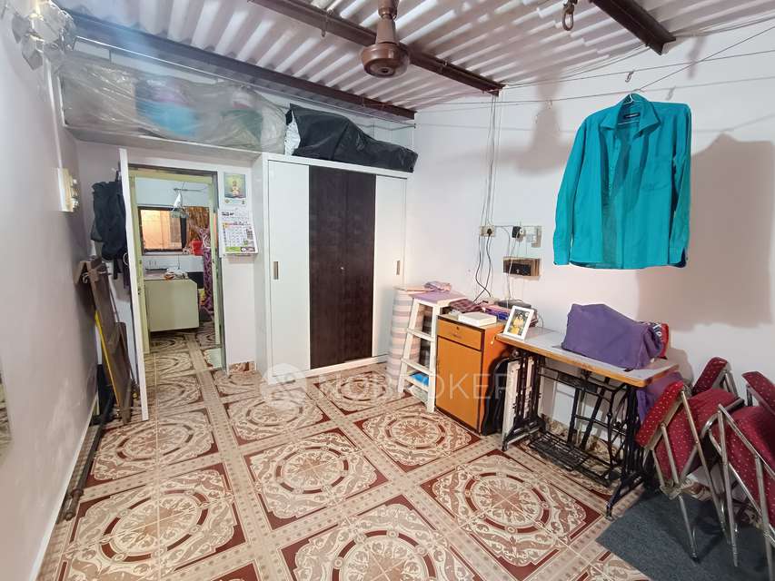 2 BHK Villa In Shri Siddhivinayak Co-op Hsg Soc For Sale  In Borivali West