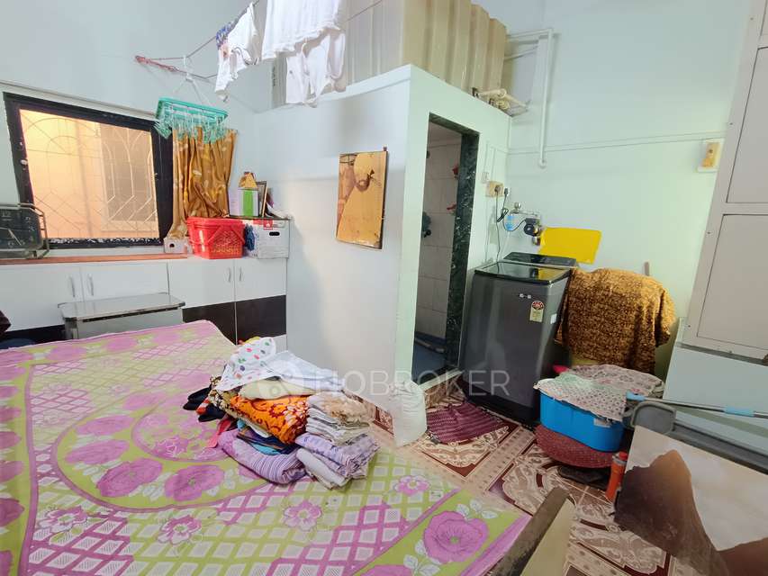 2 BHK Villa In Shri Siddhivinayak Co-op Hsg Soc For Sale  In Borivali West