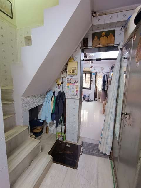 2 BHK Villa In Shri Siddhivinayak Co-op Hsg Soc For Sale  In Borivali West
