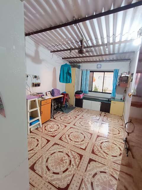 2 BHK Villa In Shri Siddhivinayak Co-op Hsg Soc For Sale  In Borivali West