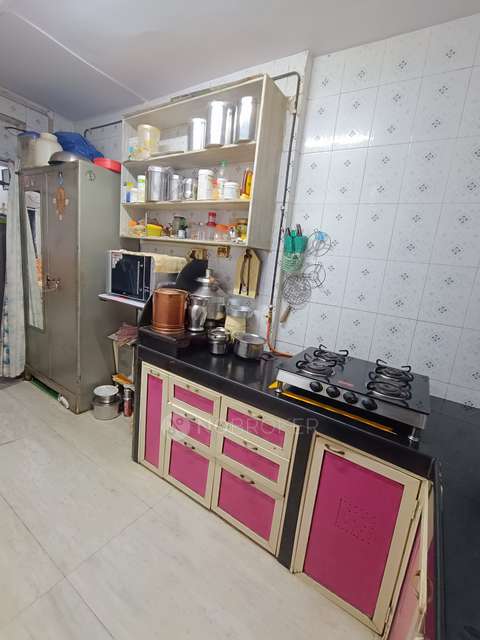 2 BHK Villa In Shri Siddhivinayak Co-op Hsg Soc For Sale  In Borivali West