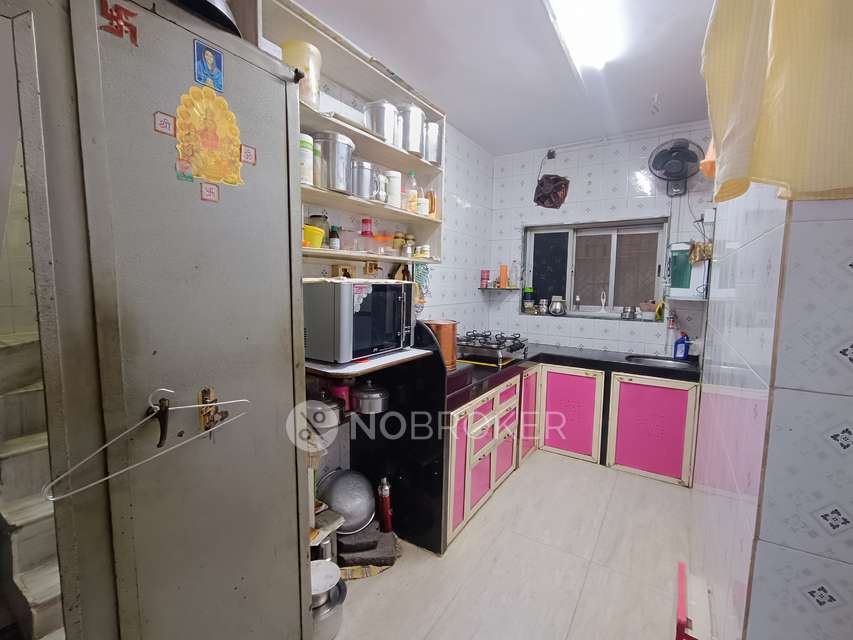 2 BHK Villa In Shri Siddhivinayak Co-op Hsg Soc For Sale  In Borivali West