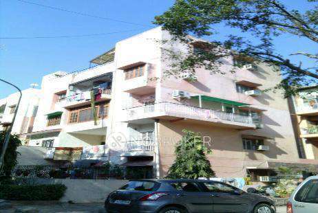 2 BHK Flat In Dda Flats For Sale  In Vasant Kunj