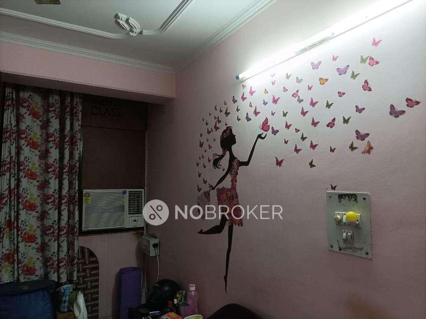 2 BHK Flat In Dda Flats For Sale  In Vasant Kunj