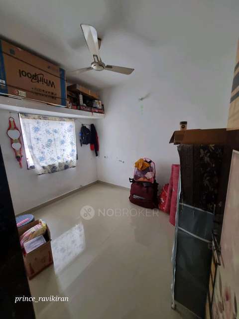 1 BHK Flat In Rutuja Heights Wagholi for Rent  In Wagholi