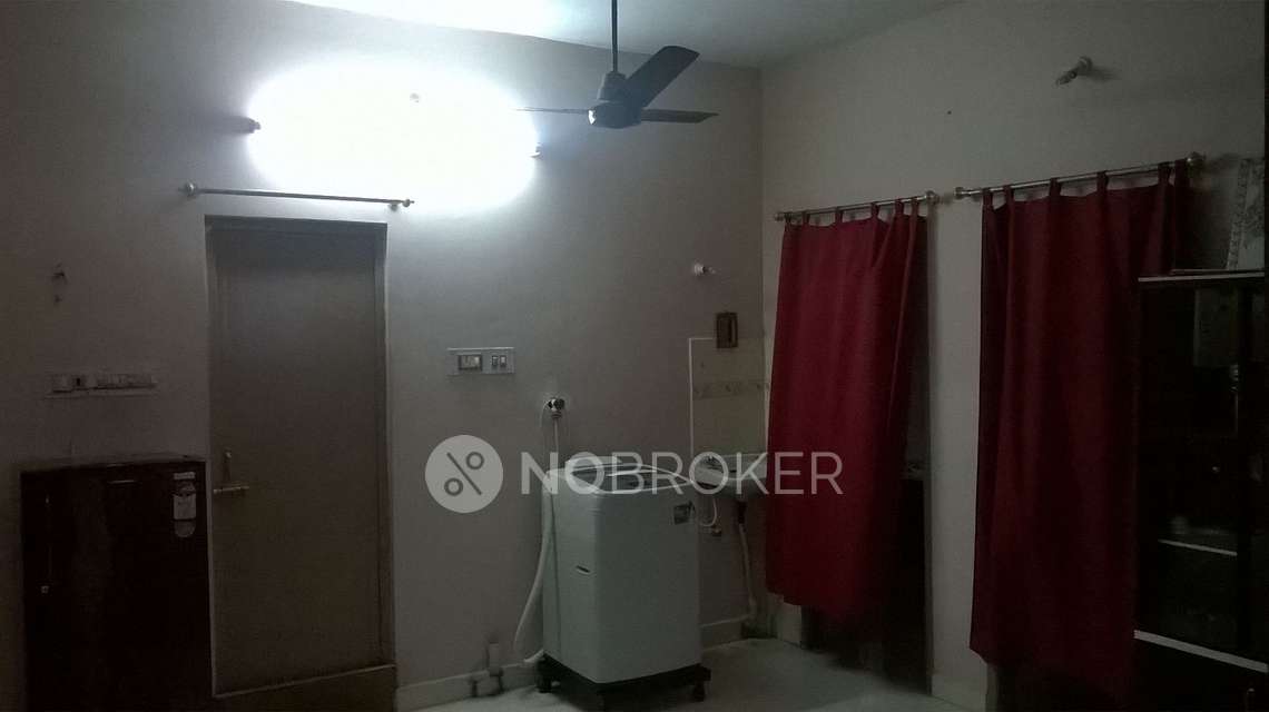 2 BHK Flat In Pnr Ganapathy Constructions For Sale  In Nanmangalam